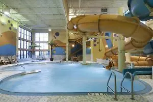 Best Western Airport Inn YYC