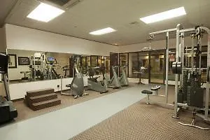 Hotel Best Western Airport Inn YYC