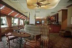 Best Western Airport Inn YYC Canada