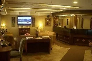 *** Hotel Best Western Airport Inn YYC Canada