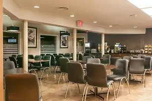 Best Western Airport Inn Калгари Отель