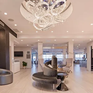 Hotel Executive Residency By Western View North