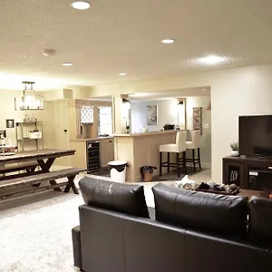 Cozy Homestay