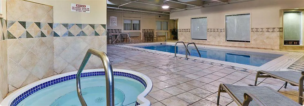 Best Western Airport Inn Calgary