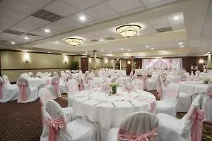 Hotel Best Western Airport Inn Calgary