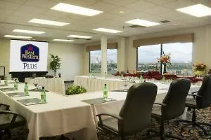 Best Western Airport Inn Calgary 3*,  Canada
