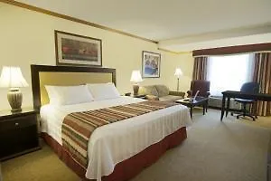 Best Western Airport Inn Calgary Hotel